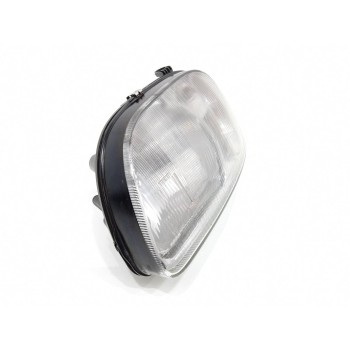 Recambio de faro izquierdo para nissan micra (k11) 1.0 16v cat referencia OEM IAM   