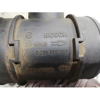 Recambio de caudalimetro para opel astra g berlina club referencia OEM IAM 0281002180  