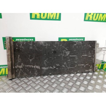 Recambio de condensador / radiador aire acondicionado para citroën jumper caja abierta (06.2006 =>) 33 l1 hdi 100 referencia OEM