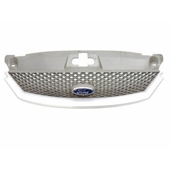 Recambio de rejilla delantera para ford mondeo berlina (ge) ambiente referencia OEM IAM 1S7X8A133AH  