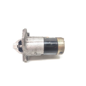 Recambio de motor arranque para renault megane ii classic berlina confort authentique referencia OEM IAM 8200306595  