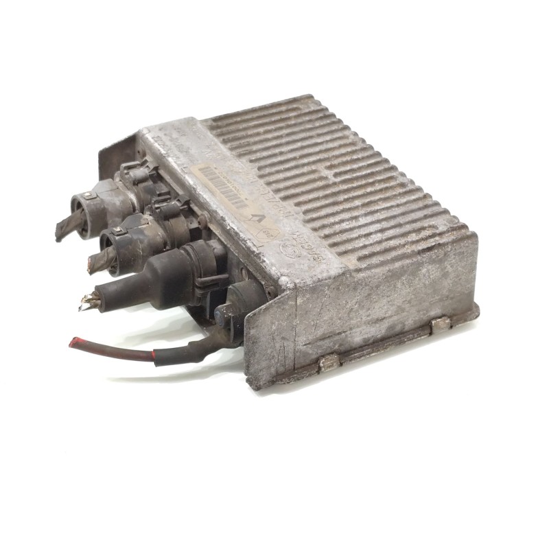 Recambio de centralita check control para renault laguna (b56) 2.2 dt rt referencia OEM IAM 7700106072  