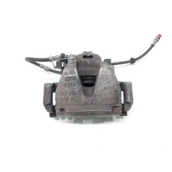 PINZA DE FRENO DELANTERA IZQUIERDA 