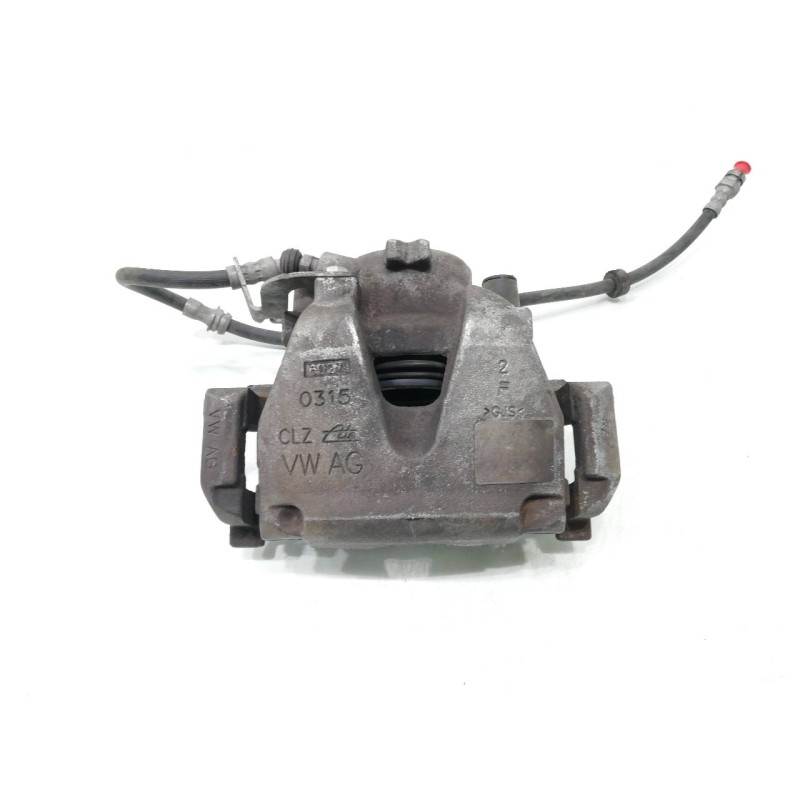 Recambio de pinza de freno delantera izquierda para audi a4 avant (8w5) básico referencia OEM IAM   
