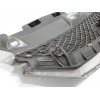 Recambio de rejilla delantera para ford mondeo berlina (ge) ambiente referencia OEM IAM 1S7X8A133AH  