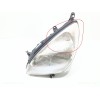 Recambio de faro izquierdo para citroën c5 berlina 2.0 hdi 90 sx/sx automático referencia OEM IAM 9639319980  
