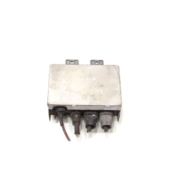 Recambio de centralita check control para renault laguna (b56) 2.2 dt rt referencia OEM IAM 7700106072  