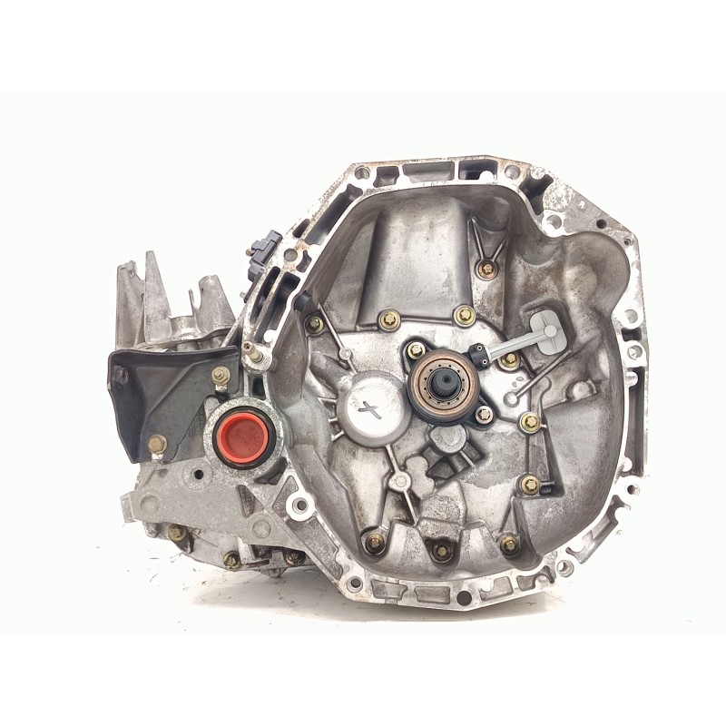Recambio de caja cambios para renault megane ii classic berlina confort authentique referencia OEM IAM JR5118  