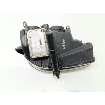 Recambio de faro izquierdo para citroën c5 berlina 2.0 hdi 90 sx/sx automático referencia OEM IAM 9639319980  