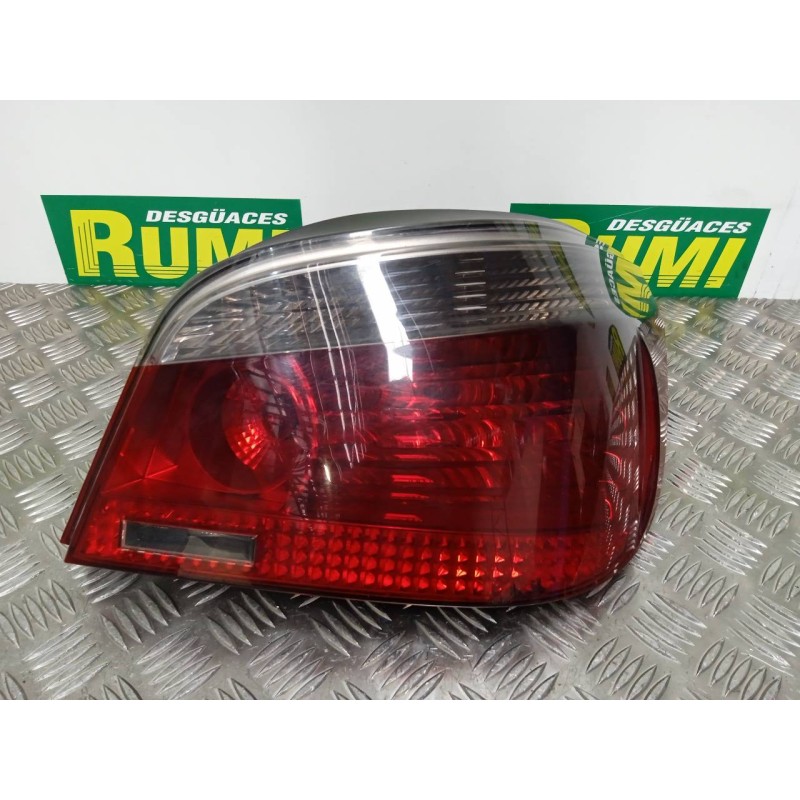 Recambio de piloto trasero derecho para bmw serie 5 berlina (e60) 530d referencia OEM IAM 6910768  6923306 15823803