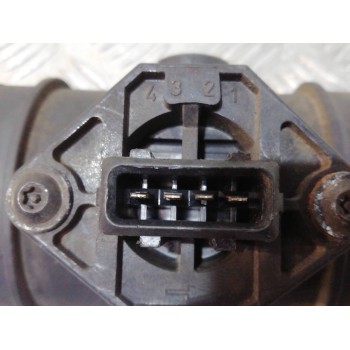 Recambio de caudalimetro para opel omega b elegance berlina referencia OEM IAM 0280217503  