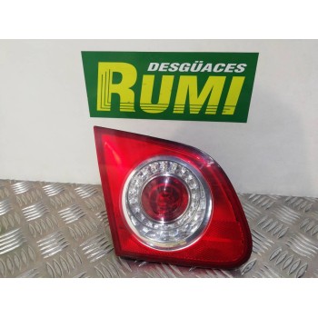 PILOTO TRASERO IZQUIERDO INTERIOR 3C5945093C 27560102 