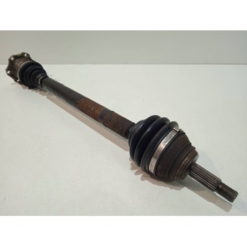 Recambio de transmision delantera derecha para volkswagen polo berlina (6n2) trendline referencia OEM IAM   