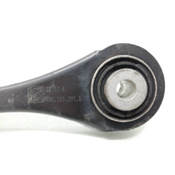 Recambio de brazo suspension superior trasero izquierdo para audi a4 avant (8w5) básico referencia OEM IAM 4M0505425D 4M0505291D