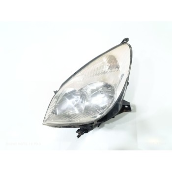 Recambio de faro izquierdo para citroën c5 berlina 2.0 hdi 90 sx/sx automático referencia OEM IAM 9639319980  