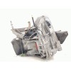 Recambio de caja cambios para renault megane ii classic berlina confort authentique referencia OEM IAM JR5118  