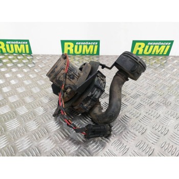 Recambio de bomba aire secundaria para opel omega b básico berlina referencia OEM IAM 90448806  