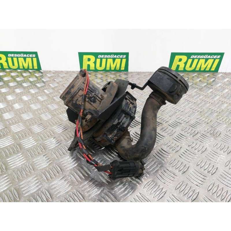 Recambio de bomba aire secundaria para opel omega b básico berlina referencia OEM IAM 90448806  