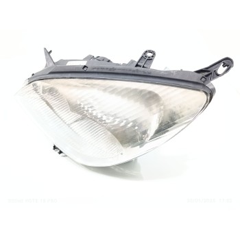 Recambio de faro izquierdo para citroën c5 berlina 2.0 hdi 90 sx/sx automático referencia OEM IAM 9639319980  