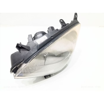 Recambio de faro izquierdo para citroën c5 berlina 2.0 hdi 90 sx/sx automático referencia OEM IAM 9639319980  