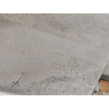 Recambio de caja cambios para renault megane ii classic berlina confort authentique referencia OEM IAM JR5118  