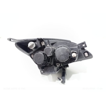 Recambio de faro izquierdo para citroën c5 berlina 2.0 hdi 90 sx/sx automático referencia OEM IAM 9639319980  