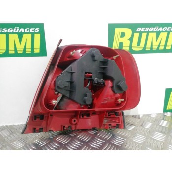 Recambio de piloto trasero izquierdo para audi a4 berlina (b5) 1.8 t referencia OEM IAM   