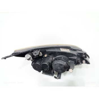 Recambio de faro izquierdo para citroën c5 berlina 2.0 hdi 90 sx/sx automático referencia OEM IAM 9639319980  