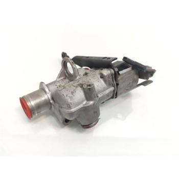 Recambio de valvula egr para renault megane ii classic berlina confort authentique referencia OEM IAM 8200656008  