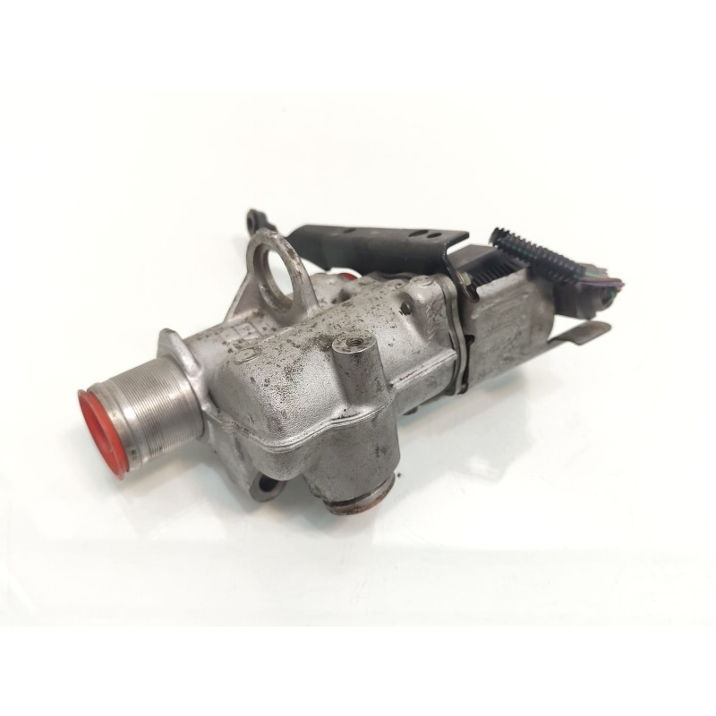 Recambio de valvula egr para renault megane ii classic berlina confort authentique referencia OEM IAM 8200656008  