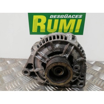 Recambio de alternador para opel omega b elegance familiar referencia OEM IAM 90413763 0123505004 