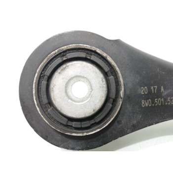 Recambio de brazo suspension superior trasero izquierdo para audi a4 avant (8w5) básico referencia OEM IAM 8W0501529D 8W0501531D