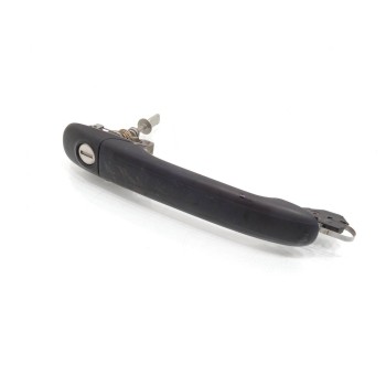 Recambio de maneta exterior delantera derecha para volkswagen polo berlina (6n1) concept referencia OEM IAM   