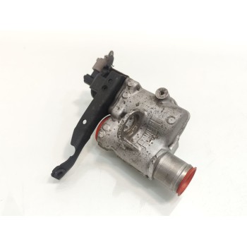 Recambio de valvula egr para renault megane ii classic berlina confort authentique referencia OEM IAM 8200656008  