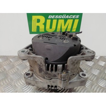 Recambio de alternador para opel omega b elegance familiar referencia OEM IAM 90413763 0123505004 