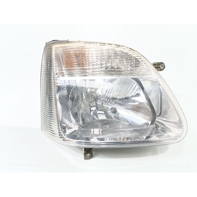 Recambio de faro derecho para opel agila básico referencia OEM IAM 09210934  