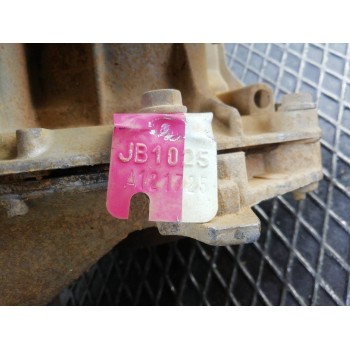 Recambio de caja cambios para renault 19 hatchback (b/c53) europa referencia OEM IAM JB1025  