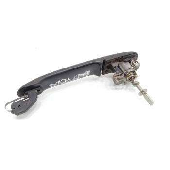 Recambio de maneta exterior delantera derecha para volkswagen polo berlina (6n1) concept referencia OEM IAM   