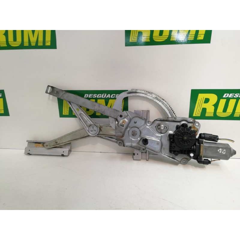 Recambio de elevalunas delantero derecho para bmw serie 3 berlina (e36) 325td referencia OEM IAM 513319776100  