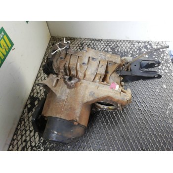 Recambio de caja cambios para renault 19 hatchback (b/c53) europa referencia OEM IAM JB1025  