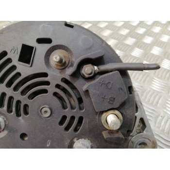 Recambio de alternador para opel omega b elegance familiar referencia OEM IAM 90413763 0123505004 