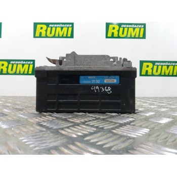 Recambio de centralita motor uce para mercedes-benz clase e (w124) berlina 300 d / e 300 d (124.130) referencia OEM IAM 02651010