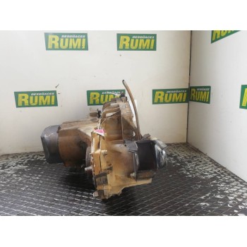 Recambio de caja cambios para renault 19 hatchback (b/c53) europa referencia OEM IAM JB1025  