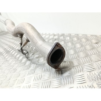 Recambio de tubo escape completo para volvo xc60 momentum awd referencia OEM IAM 82219128  