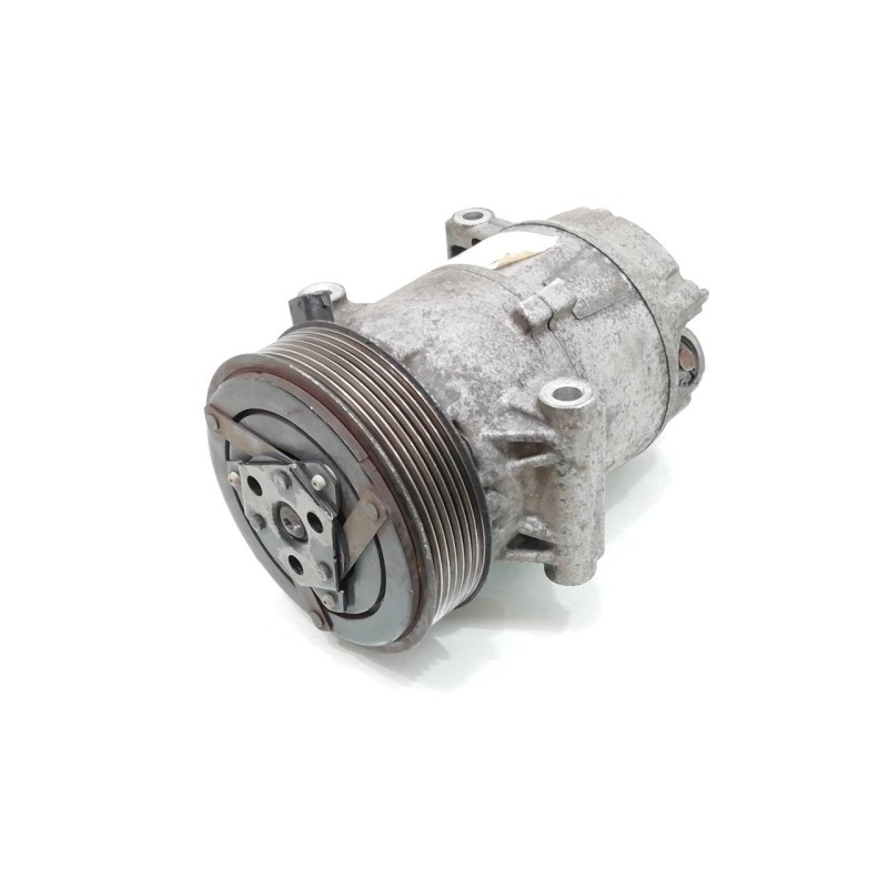 Recambio de compresor aire acondicionado para renault megane ii berlina 5p 1.9 dci diesel referencia OEM IAM 8200309193  