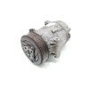 Recambio de compresor aire acondicionado para renault megane ii berlina 5p 1.9 dci diesel referencia OEM IAM 8200309193  