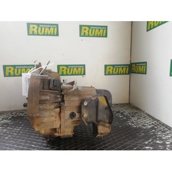 Recambio de caja cambios para renault 19 hatchback (b/c53) europa referencia OEM IAM JB1025  