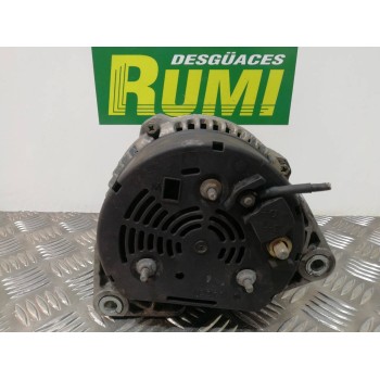 Recambio de alternador para opel omega b elegance familiar referencia OEM IAM 90413763 0123505004 