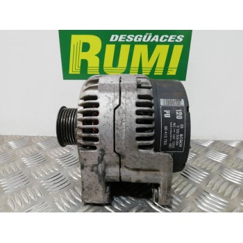 Recambio de alternador para opel omega b elegance familiar referencia OEM IAM 90413763 0123505004 