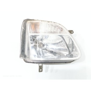 Recambio de faro derecho para opel agila básico referencia OEM IAM 09210934  